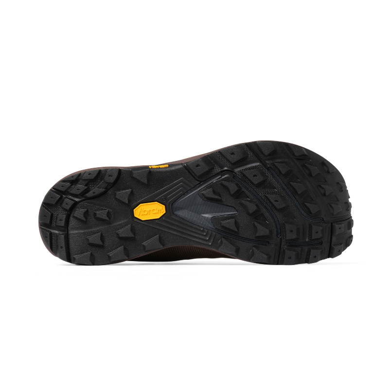 Topo Athletic - Traverse 2 - Clay/Tan - Women's