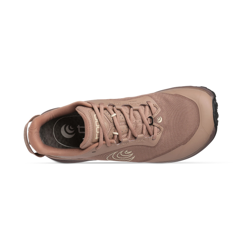Topo Athletic - Traverse 2 - Clay/Tan - Women's