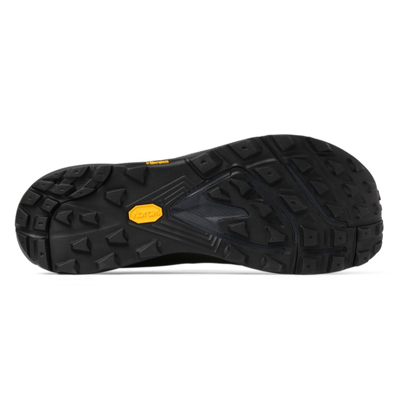 Topo Athletic - Traverse 2  - Dark Green/Black - Men's