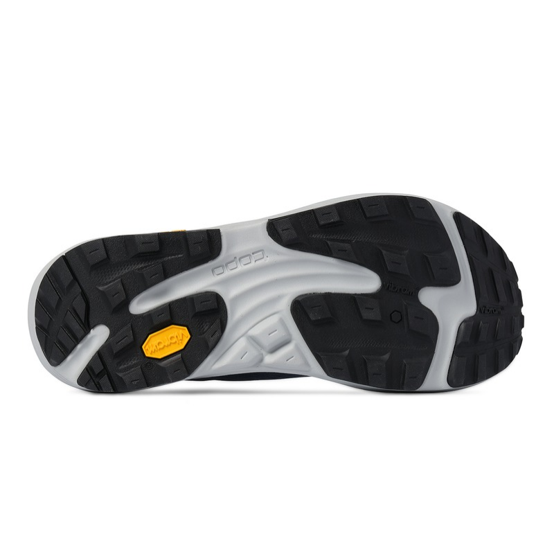 Topo Athletic - Ultraventure 5 - Grey/Blue - Women's