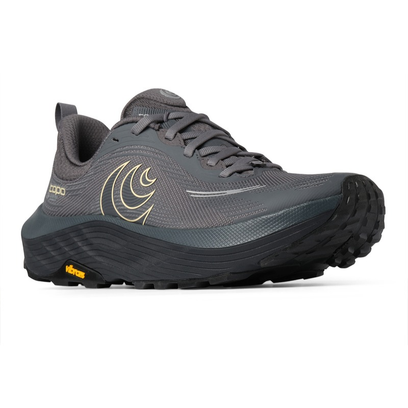 Topo Athletic - Ultraventure 5 GTX - Grey/Butter - Women's
