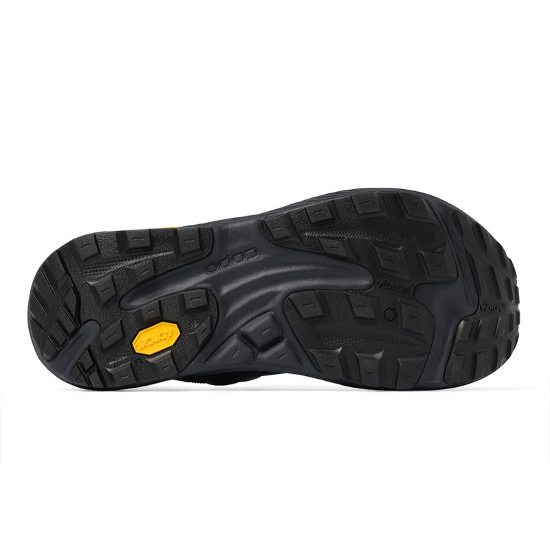 Topo Athletic - Ultraventure 5 GTX - Grey/Butter - Women's