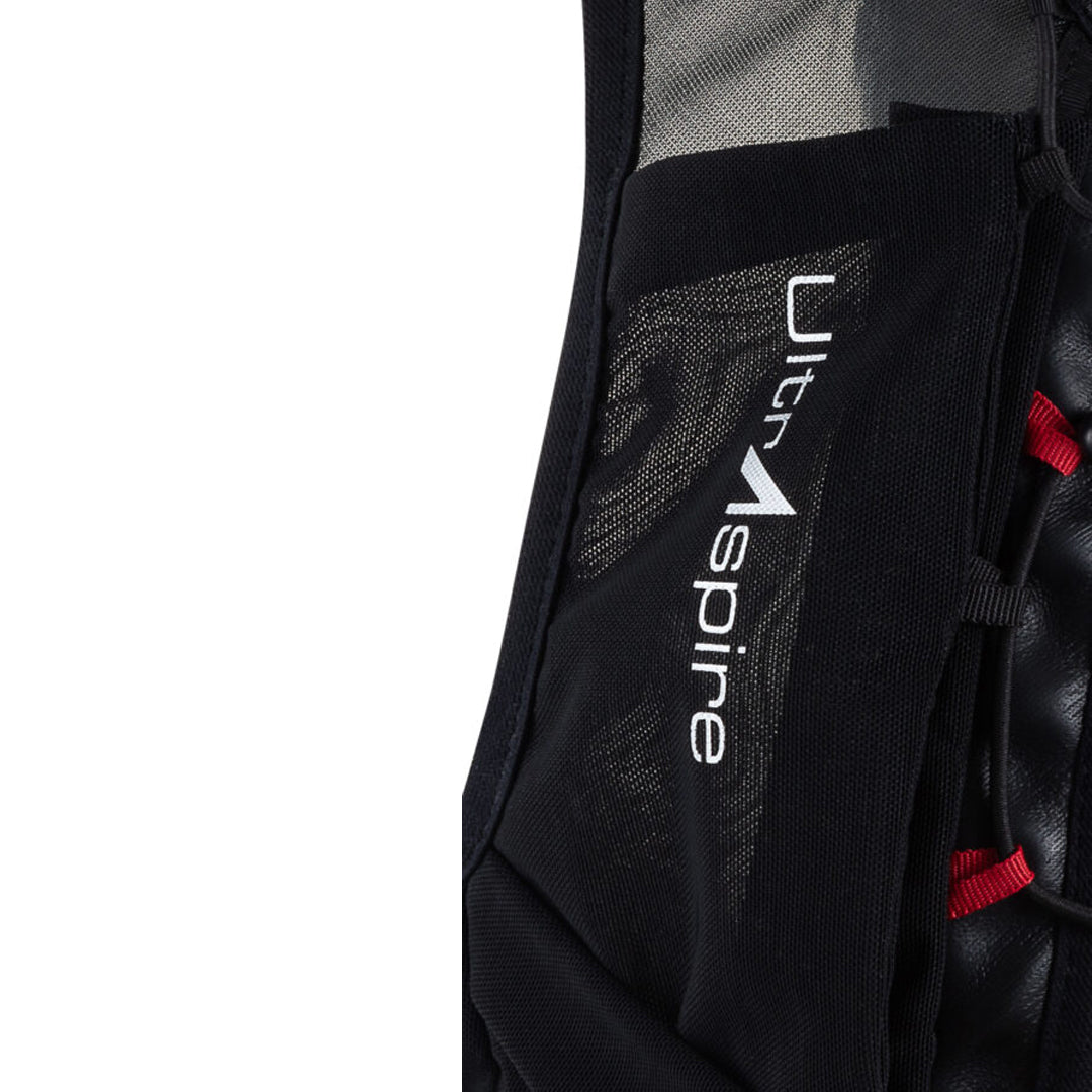 UltrAspire - Stealth Race Vest - Black
