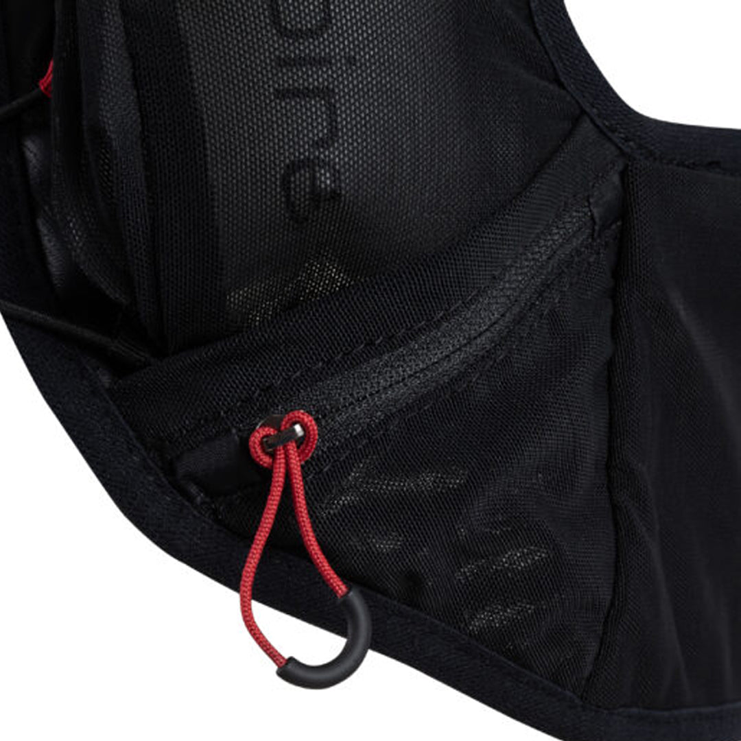 UltrAspire - Stealth Race Vest - Black