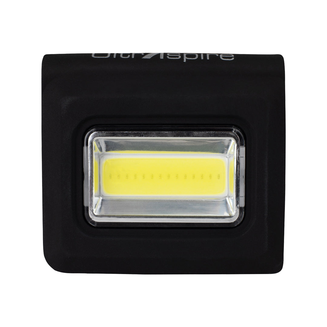 UltrAspire - Lumen 180 Clip - Waist Light - Black