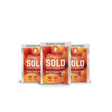 Veloforte - Solo Fruit Electrolyte Powder - Golden Apricot & Sage