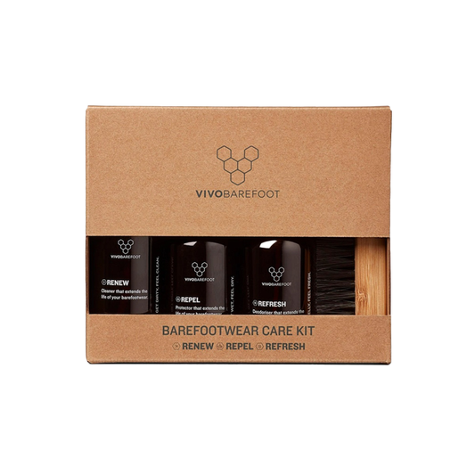 Vivobarefoot - Barefootwear Care Kit
