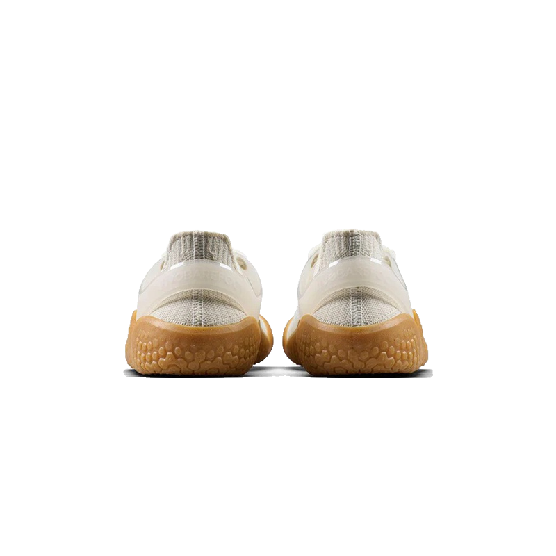 Vivobarefoot - Motus Strength II - Artic Wolf Textile - Men's