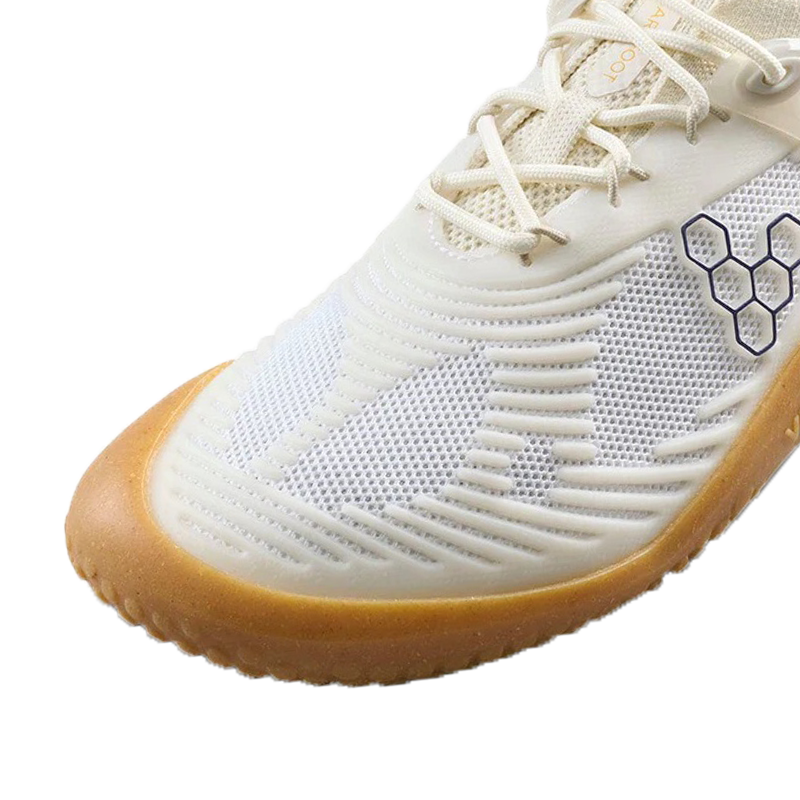 Vivobarefoot - Motus Strength II - Artic Wolf Textile - Men's