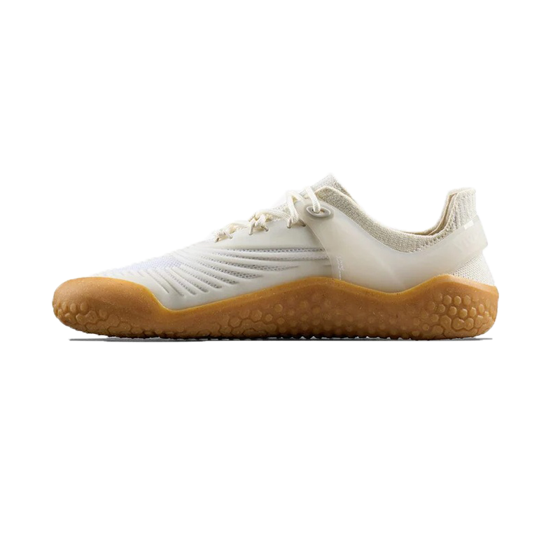 Vivobarefoot - Motus Strength II - Artic Wolf Textile - Men's