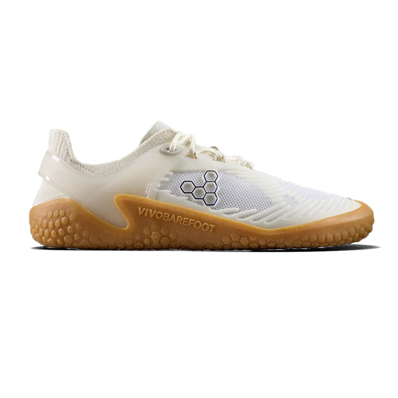 Vivobarefoot - Motus Strength II - Artic Wolf Textile - Men's