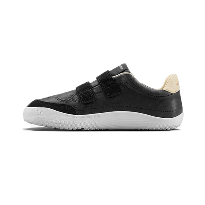 Vivobarefoot - Gobi Sneaker - Obsidian - Kids