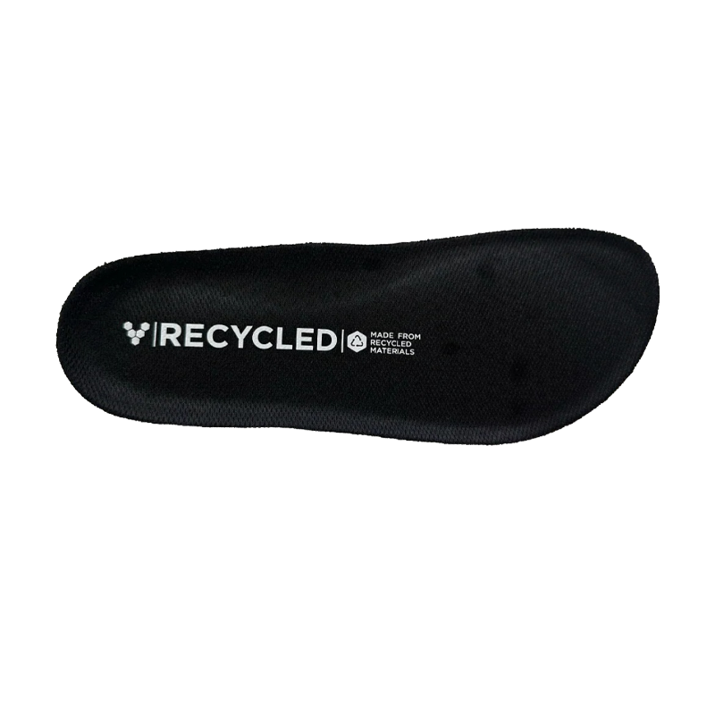 Vivobarefoot - Performance Insole - Obsidian - Men's