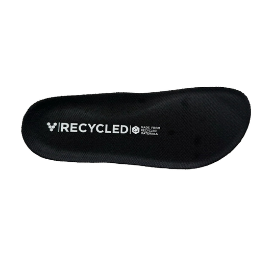 Vivobarefoot - Performance Insole - Obsidian - Women's