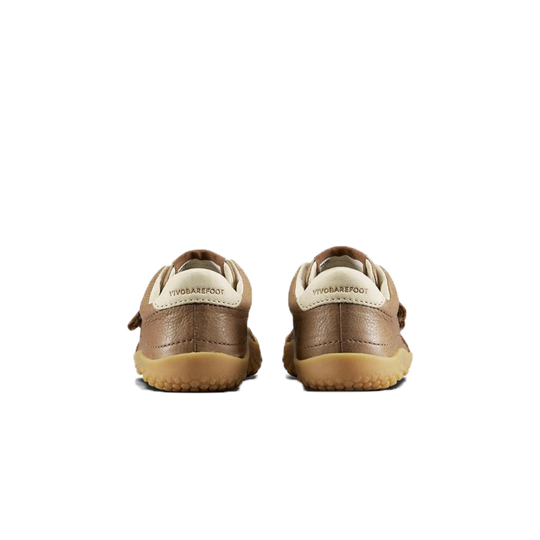 Vivobarefoot - Gobi Sneaker - Acorn - PreSchool