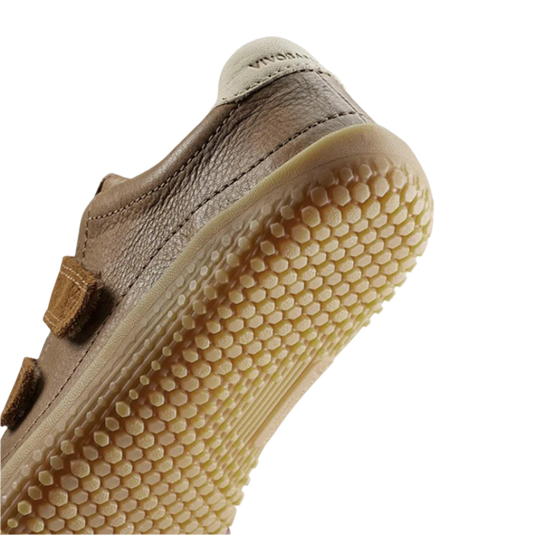 Vivobarefoot - Gobi Sneaker - Acorn - PreSchool