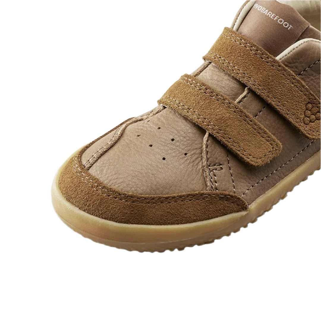 Vivobarefoot - Gobi Sneaker - Acorn - PreSchool