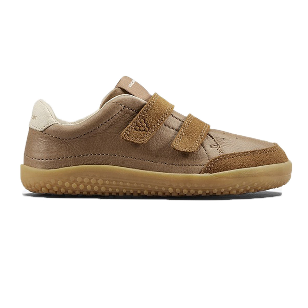Vivobarefoot - Gobi Sneaker - Acorn - PreSchool