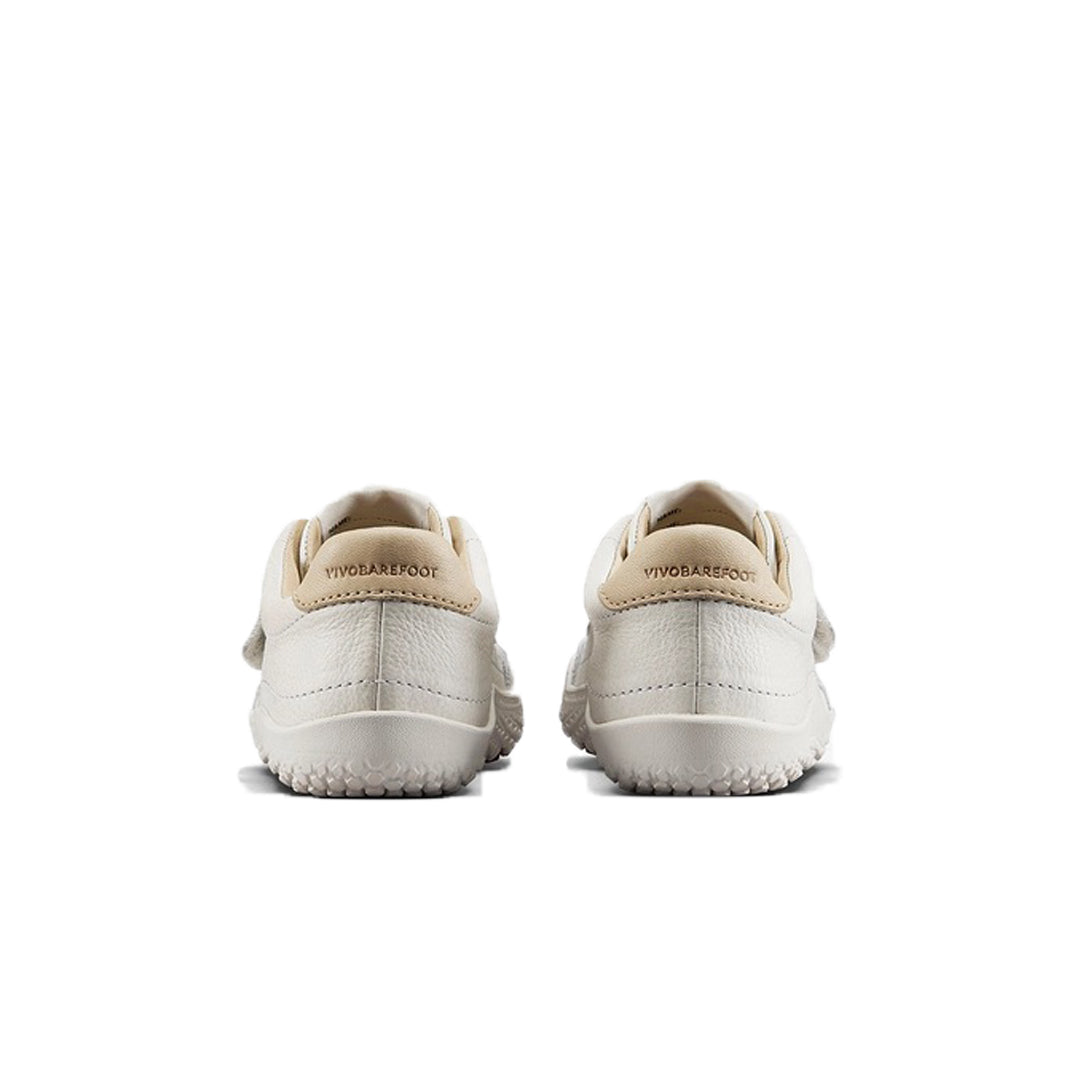Vivobarefoot - Gobi Sneaker - Limestone - Kids
