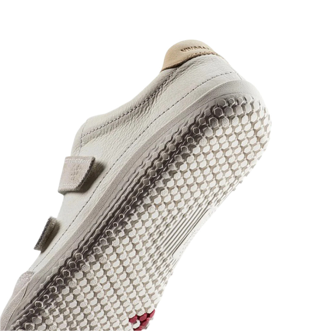 Vivobarefoot - Gobi Sneaker - Limestone - Kids