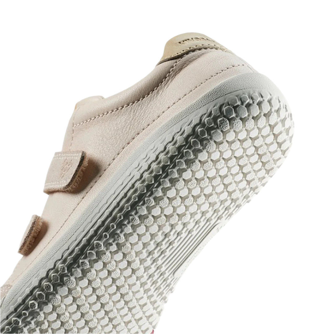 Vivobarefoot - Gobi Sneaker - Pastel Rose Tan - PreSchool