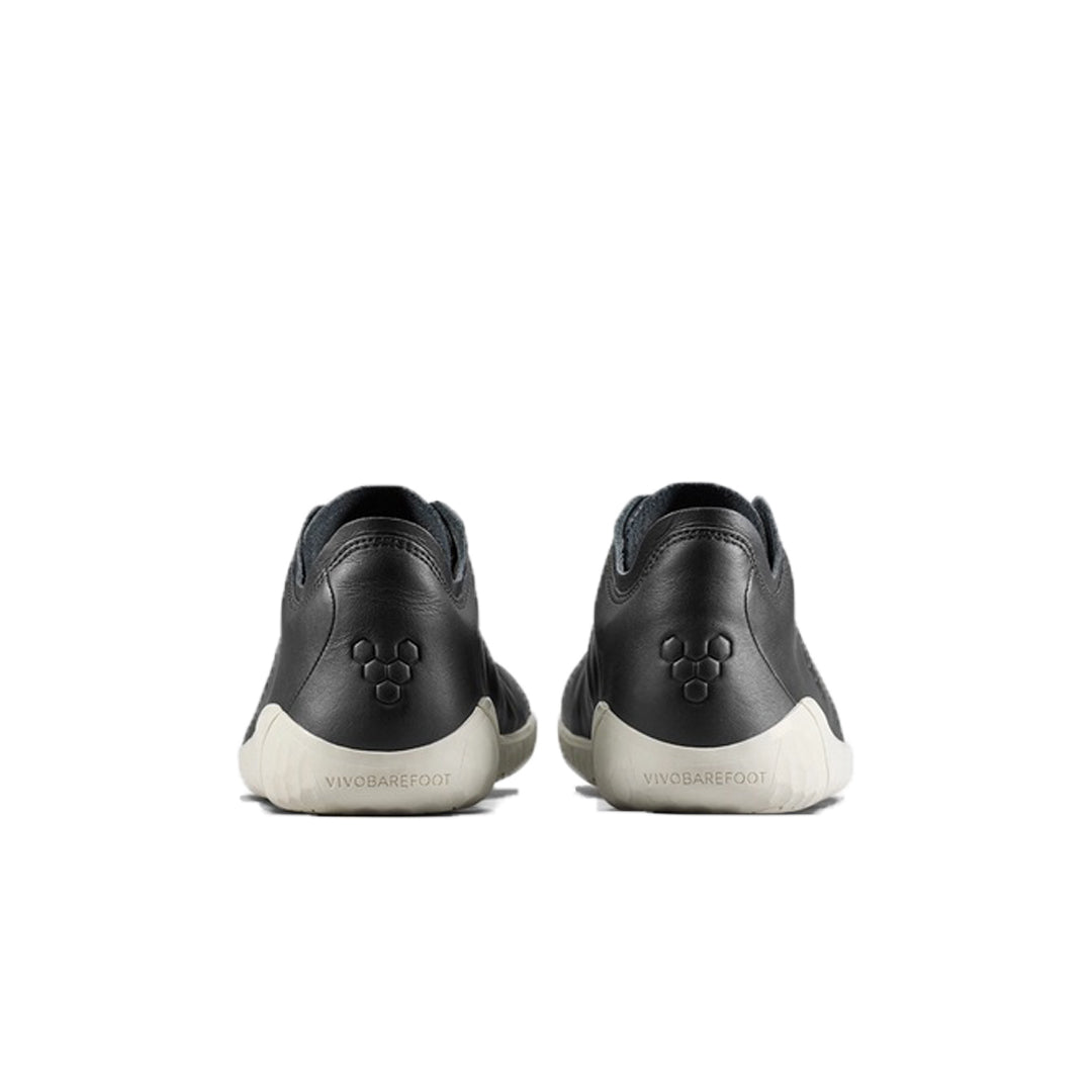 Vivobarefoot - Geo Court IV - Obsidian - Men's