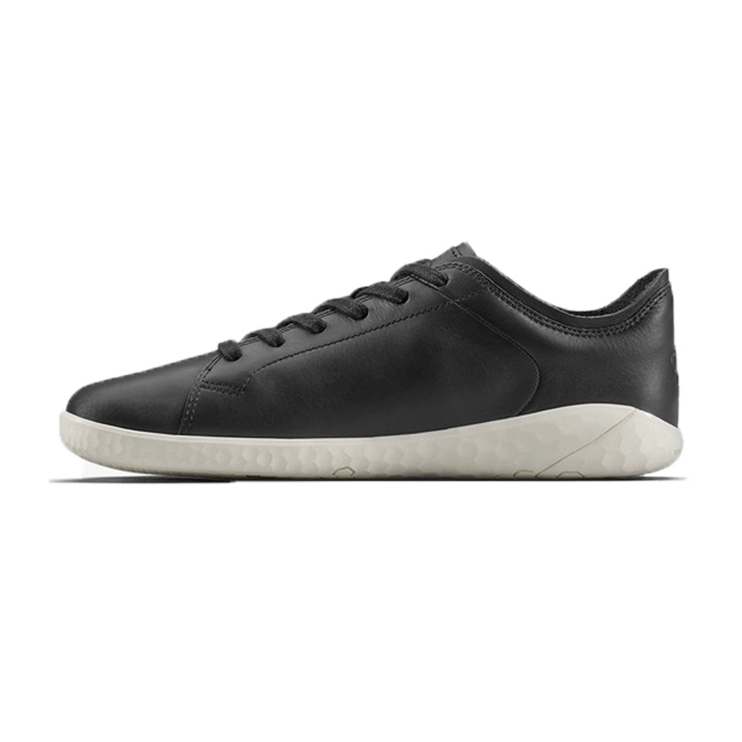 Vivobarefoot - Geo Court IV - Obsidian - Men's