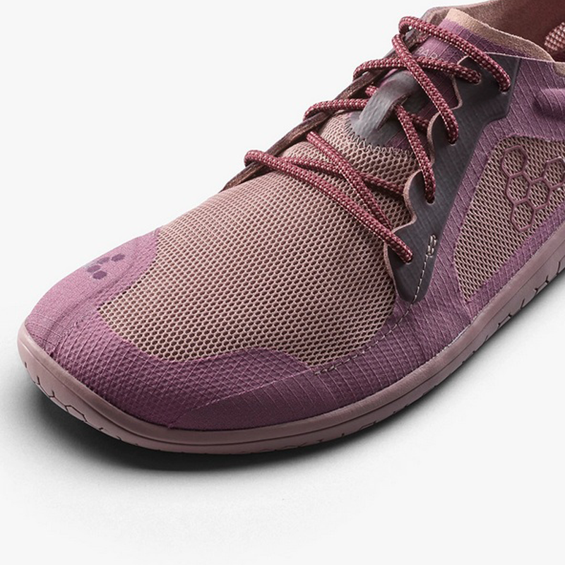 Vivobarefoot - Primus Lite 3.5 - Fig - Women's