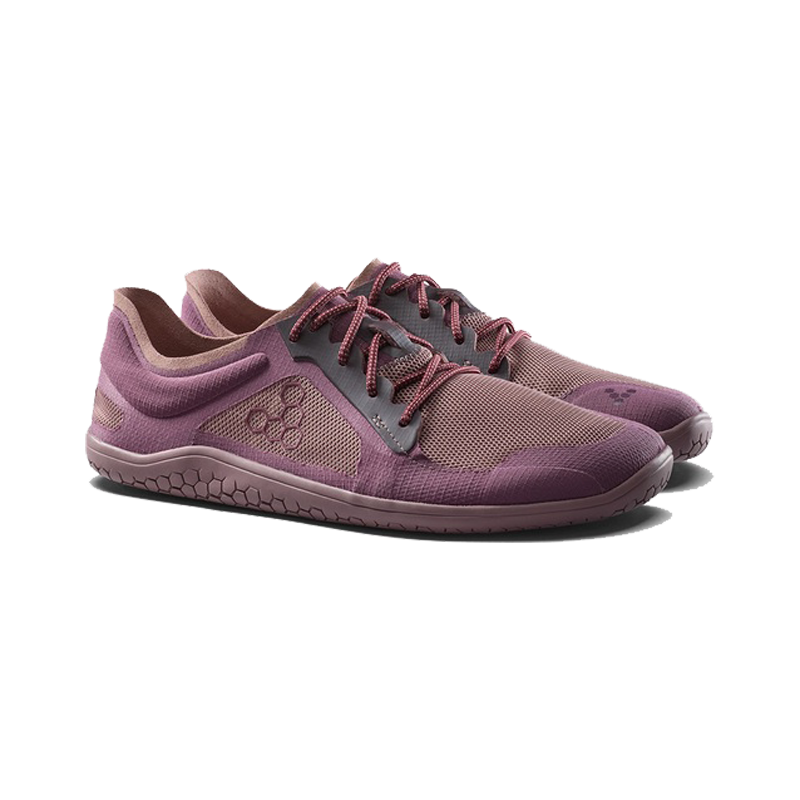 Vivobarefoot - Primus Lite 3.5 - Fig - Women's