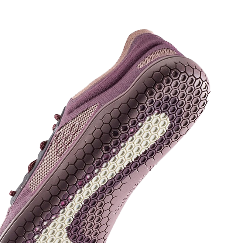 Vivobarefoot - Primus Lite 3.5 - Fig - Women's