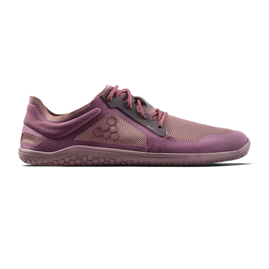 Vivobarefoot - Primus Lite 3.5 - Fig - Women's