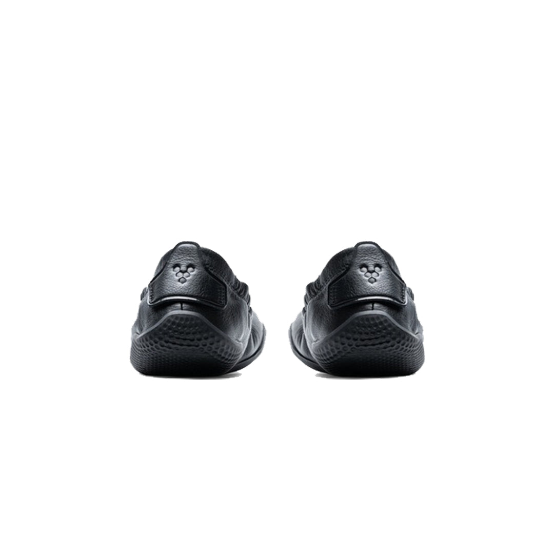 Red Dot Running Company - Vivobarefoot - Asana Yin Ballerina