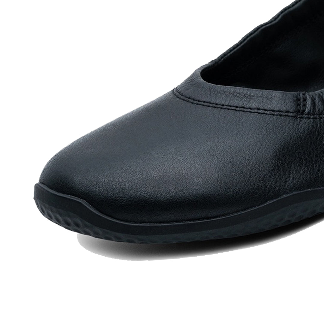 Red Dot Running Company - Vivobarefoot - Asana Yin Ballerina