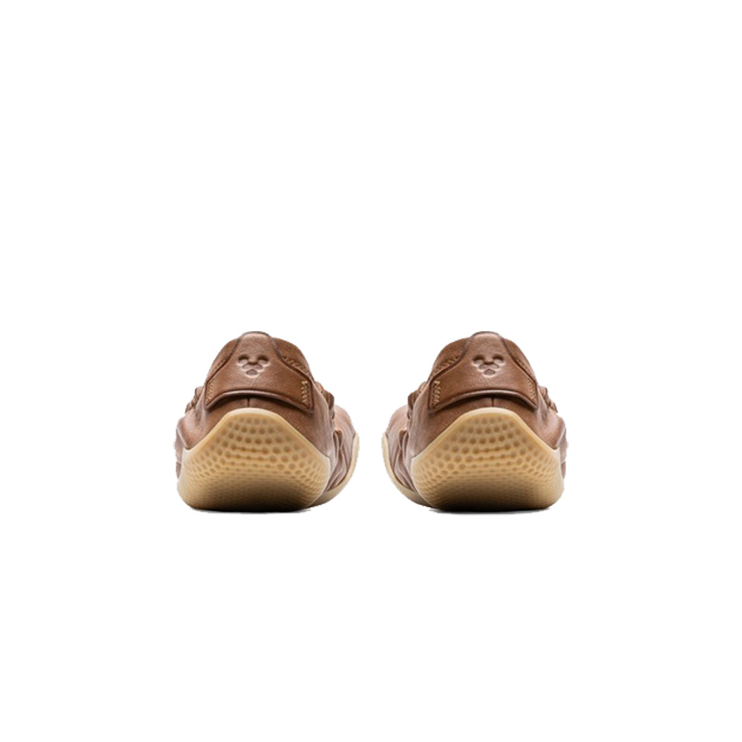 Red Dot Running Company - Vivobarefoot - Asana Yin Ballerina