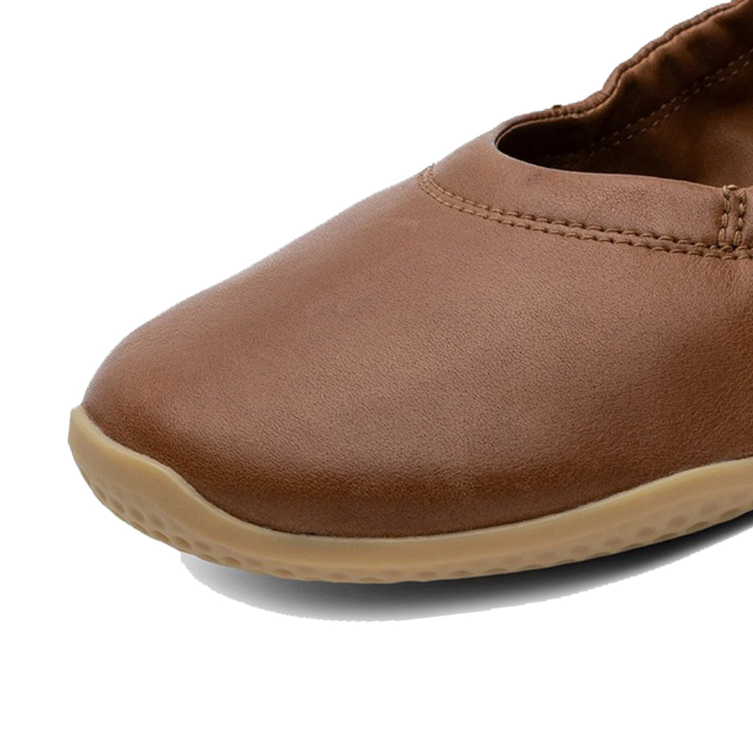 Red Dot Running Company - Vivobarefoot - Asana Yin Ballerina