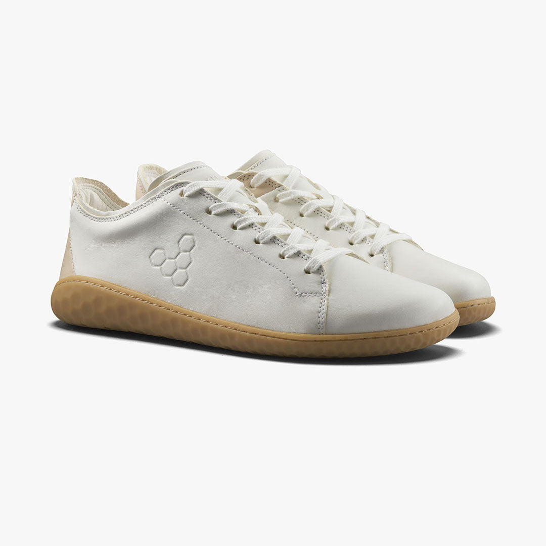 靴 Vivobarefoot GEO COURT III Women's 40 Red Dot Running Company - Vivobarefoot - Geo Court III - Bright