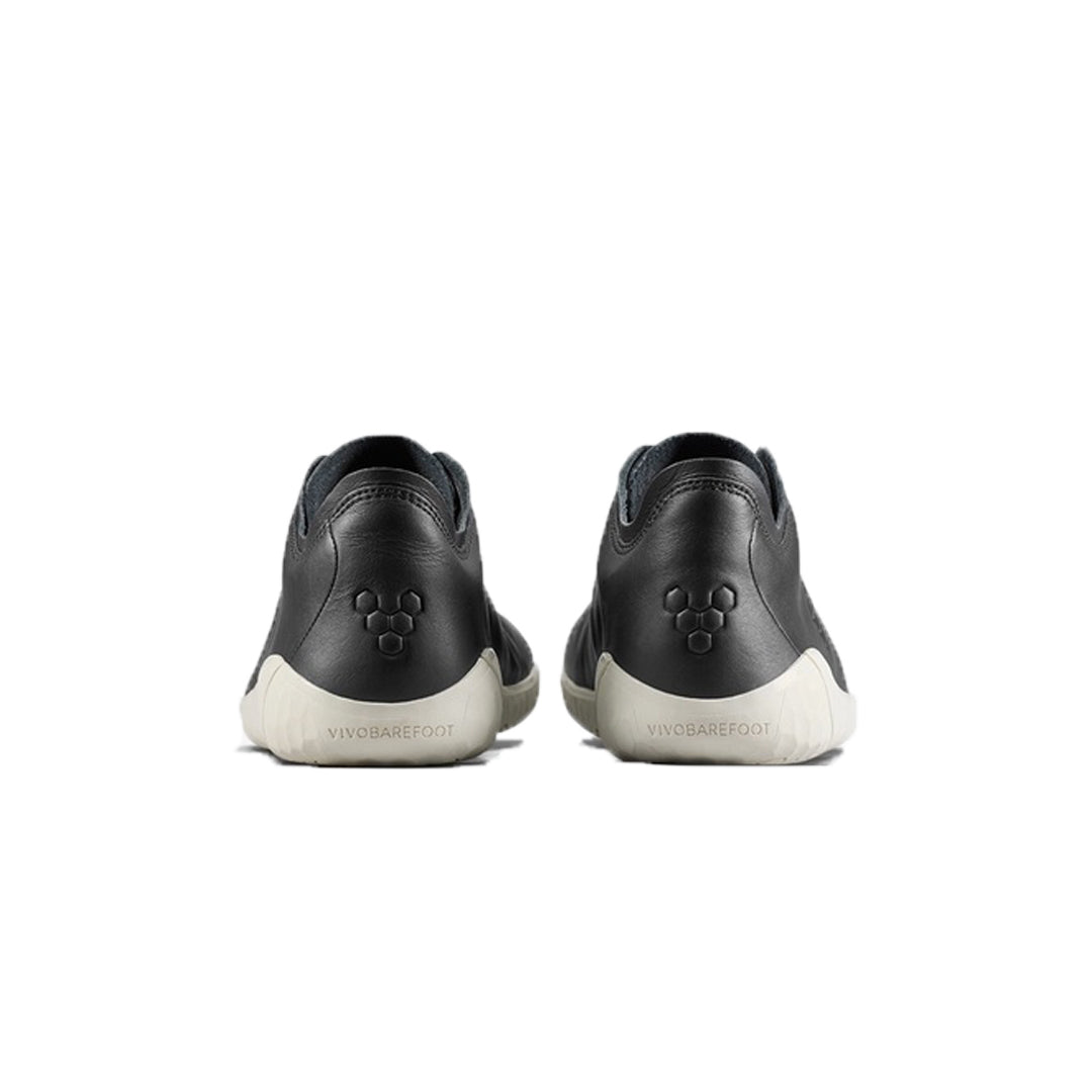 Vivobarefoot - Geo Court IV - Obsidian - Women's