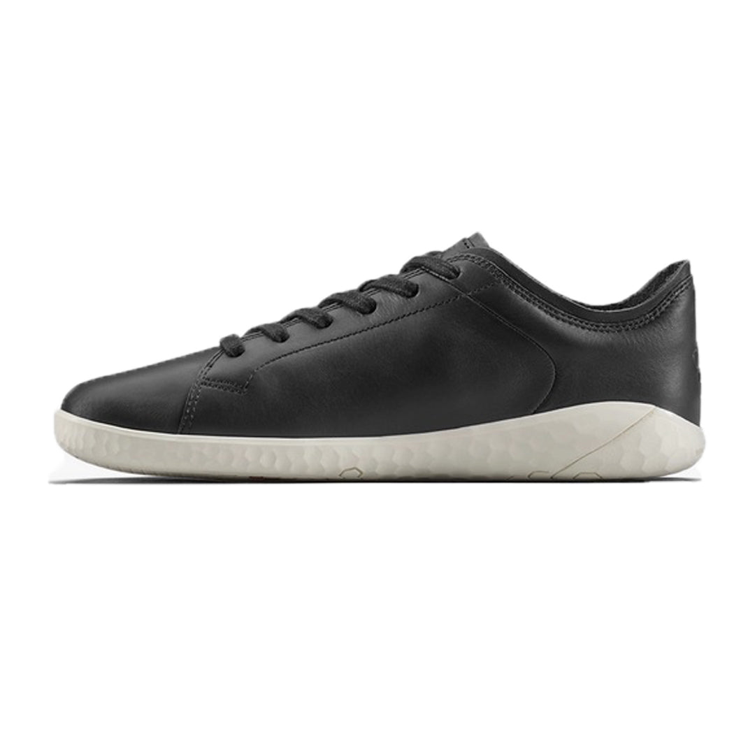 Vivobarefoot - Geo Court IV - Obsidian - Women's