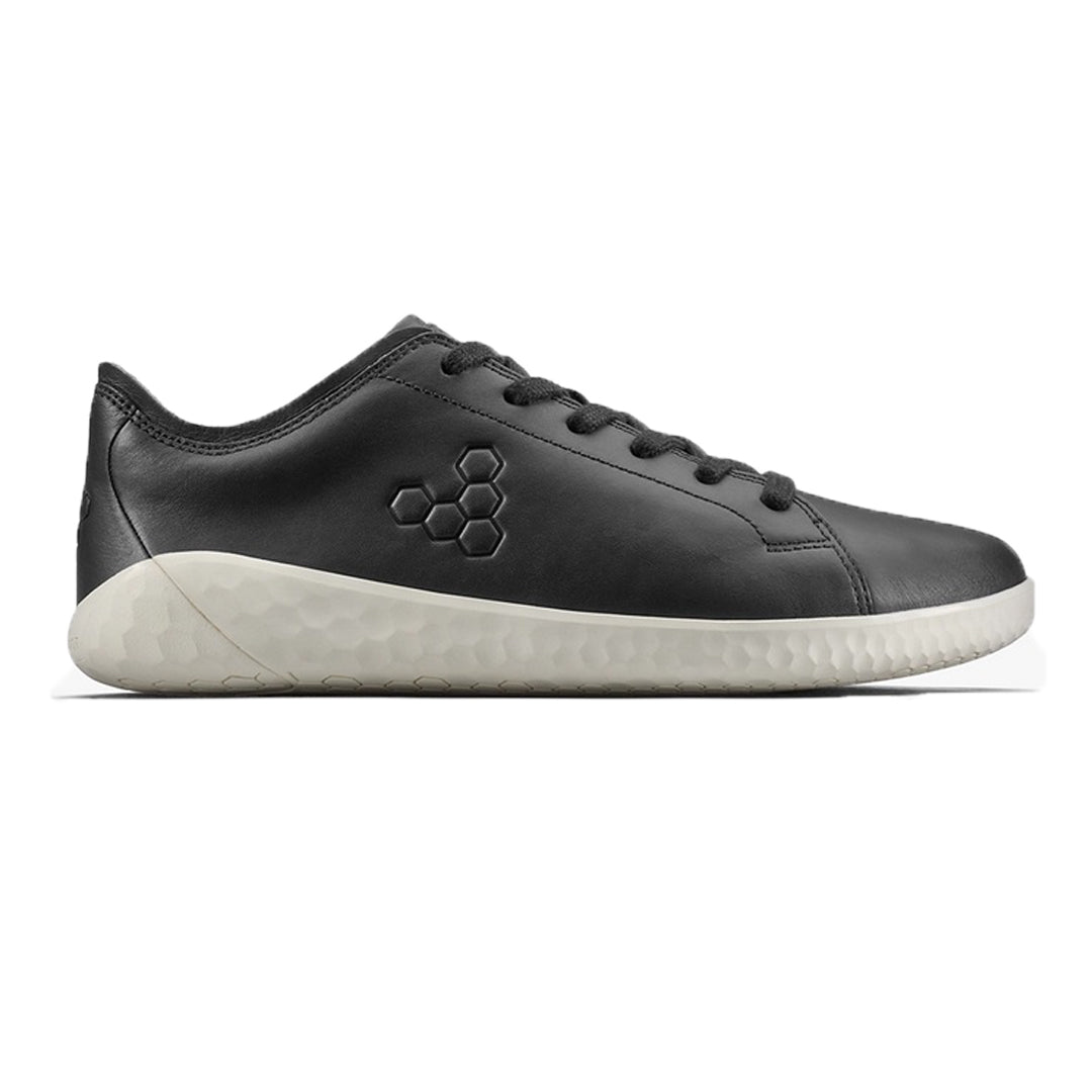 Vivobarefoot - Geo Court IV - Obsidian - Women's