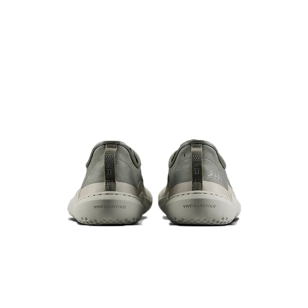 Vivobarefoot - Gobi Dune Sneaker JJF - Shadow Green - Women's