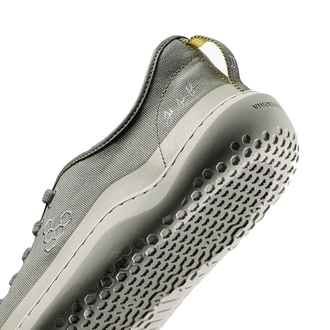 Vivobarefoot - Gobi Dune Sneaker JJF - Shadow Green - Women's