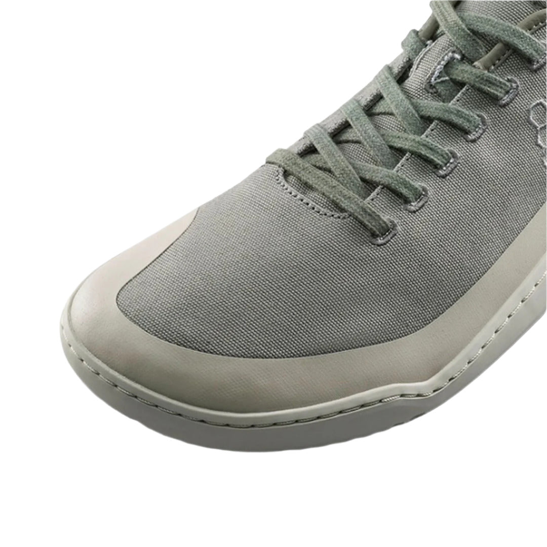 Vivobarefoot - Gobi Dune Sneaker JJF - Shadow Green - Women's