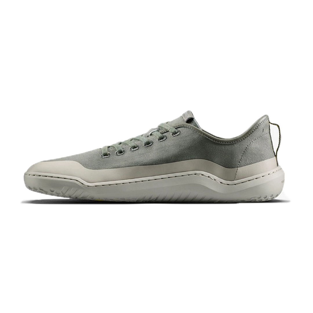 Vivobarefoot - Gobi Dune Sneaker JJF - Shadow Green - Women's