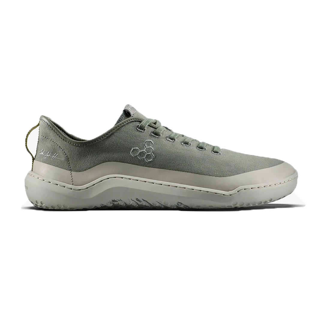 Vivobarefoot - Gobi Dune Sneaker JJF - Shadow Green - Women's