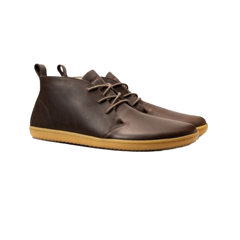 Vivobarefoot - Gobi IV - Bracken - Men's
