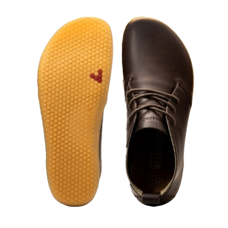 Vivobarefoot - Gobi IV - Bracken - Men's