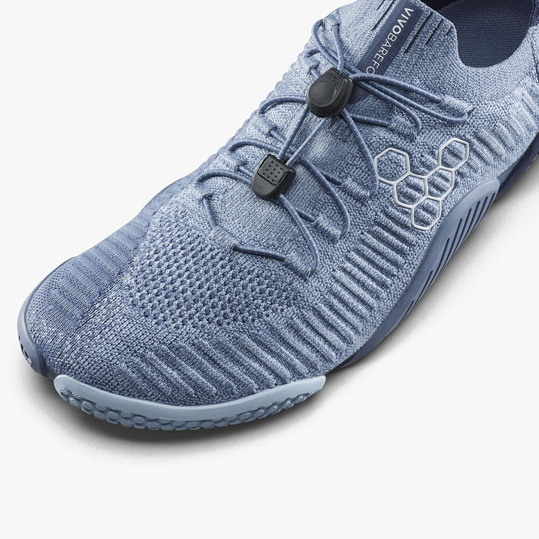 Vivobarefoot - Motus Flex - Flint - Men's