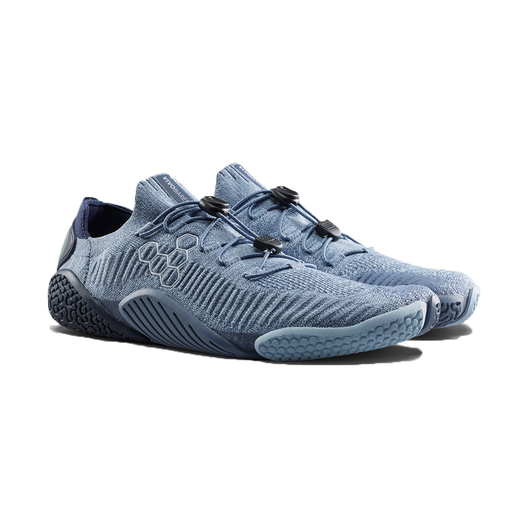 Vivobarefoot - Motus Flex - Flint - Men's
