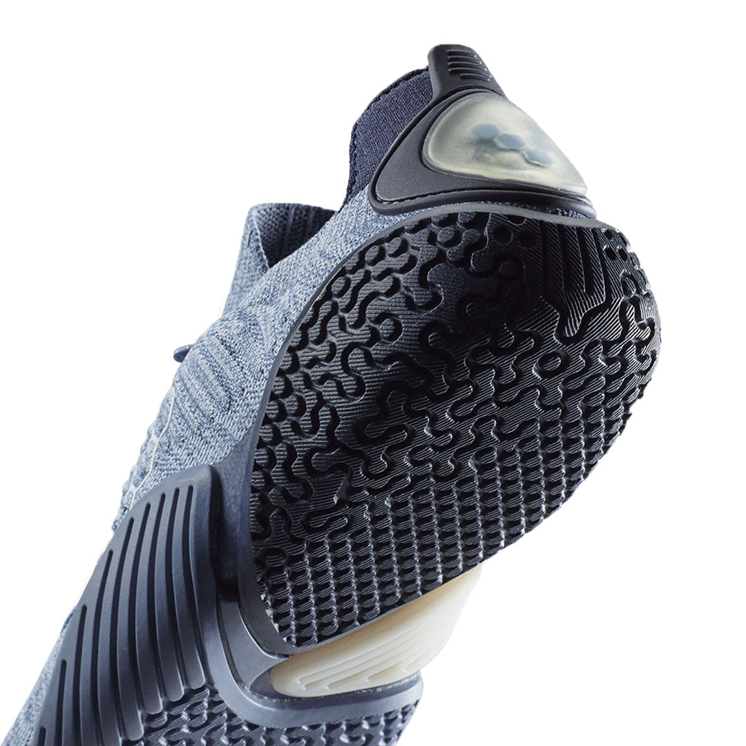 Vivobarefoot - Motus Flex - Flint - Men's