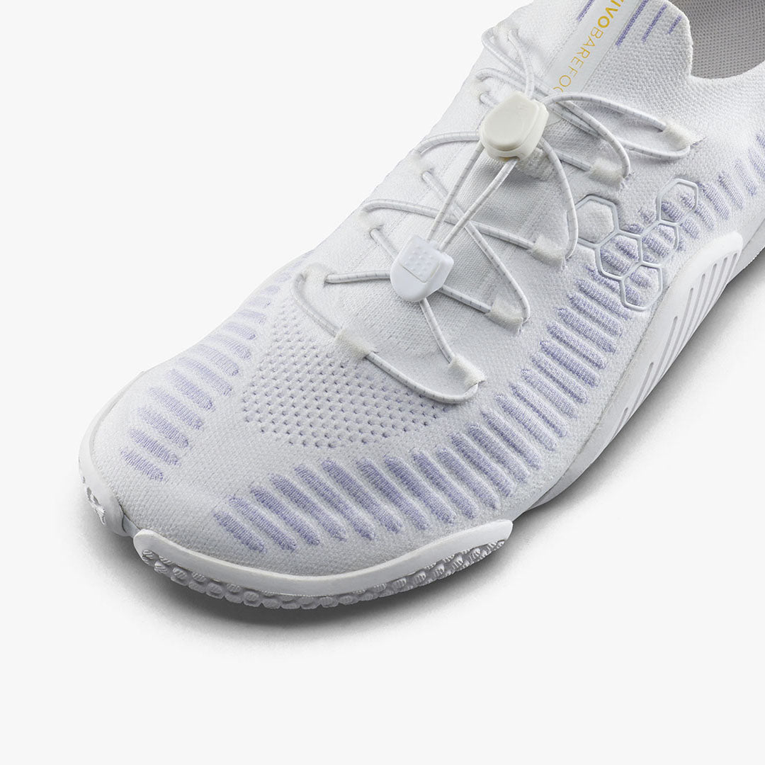 Vivobarefoot - Motus Flex - Purple Heather - Women's